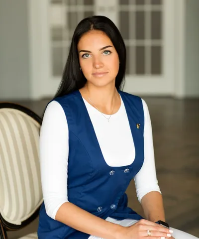 Ботовска Татьяна Алексеевна
