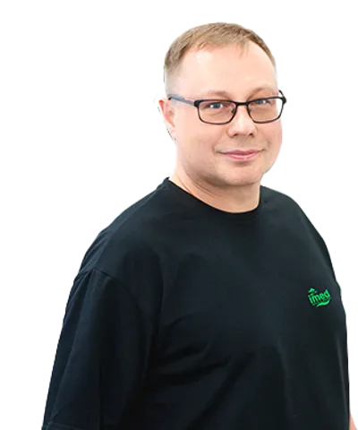 Ботвин Игорь Борисович