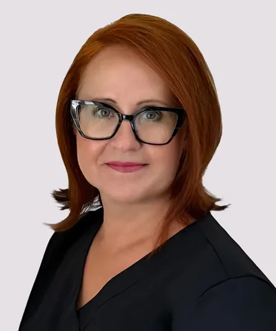 Бояркина Алина Геннадьевна