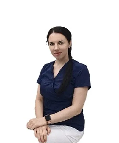 Бойко Людмила Андреевна