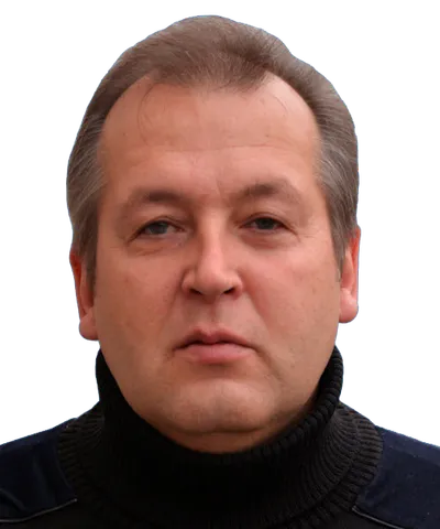 Бойков Валерий Андреевич