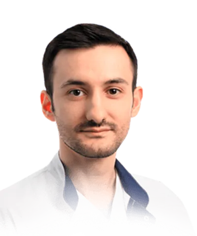 Бозо Илья Ядигерович