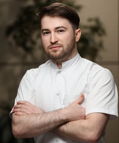 Братов Инал Мухамедович