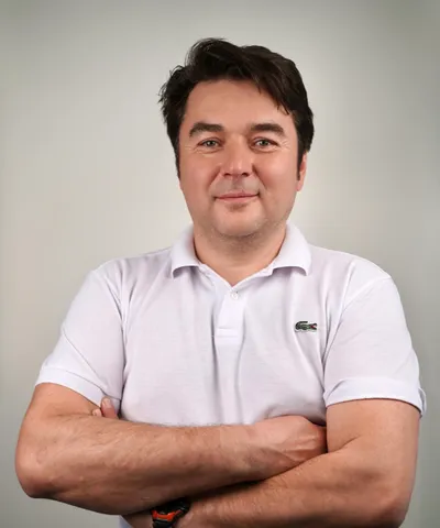 Брежнев Андрей Александрович