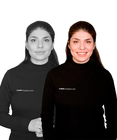 Бродская София Борисовна