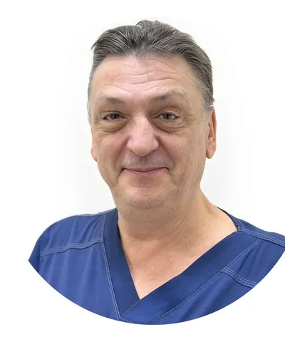 Брошко Олег Юрьевич