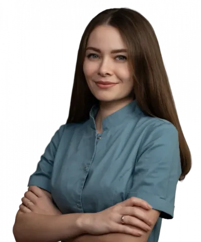 Брунчукова Валерия Викторовна