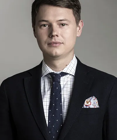 Брыков Антон Алексеевич