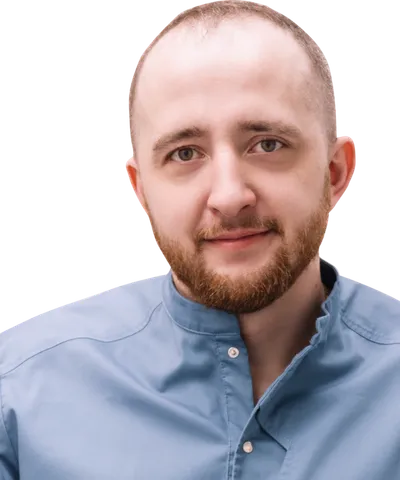 Брызгалин Михаил Андреевич