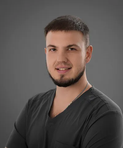Будаев Дмитрий Викторович
