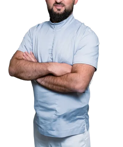 Будумян Эдуард Михайлович