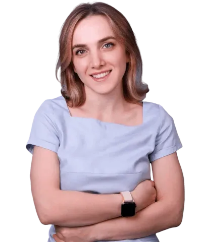Будунова Маржана Каримовна