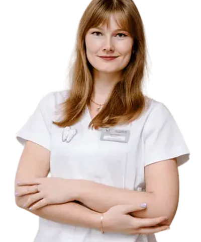 Букевич Алена Алексеевна