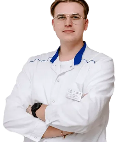 Букевич Андрей Алексеевич