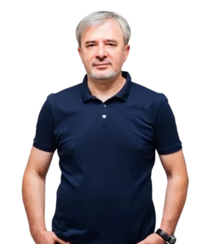 Булатов Идосиф Булатович