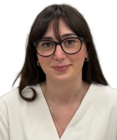 Булискерия Нато Годердзиевна
