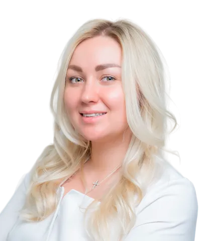 Буралкина Лучникова Анна Александровна