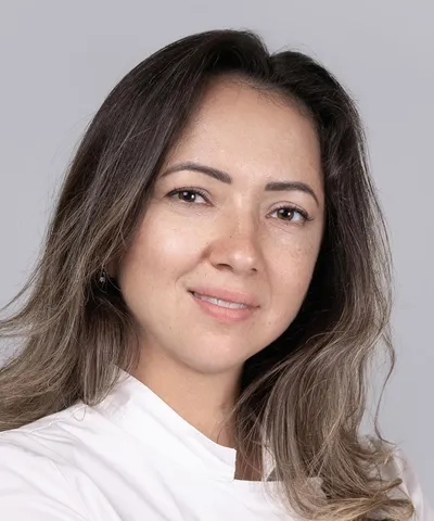 Бурдаева Савостьян Анна Сергеевна