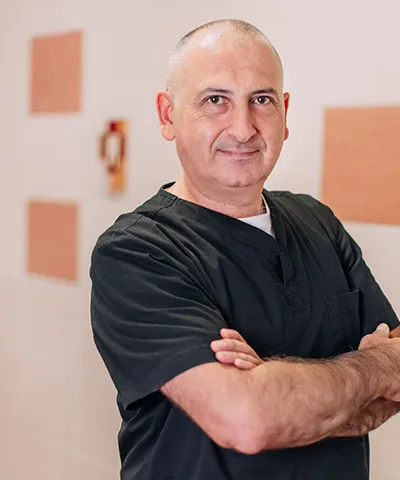 Бурлаков Сергей Анатольевич