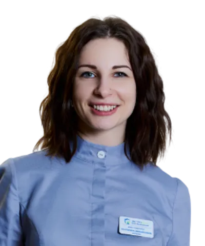Бурцева Екатерина Михайловна