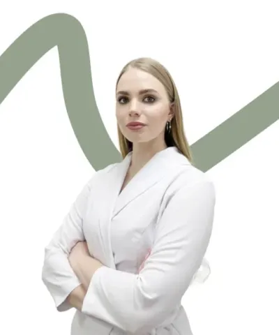 Бушланова Ксения Олеговна