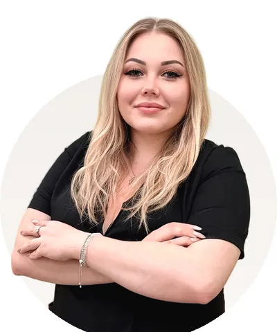 Буслаева Алёна Сергеевна