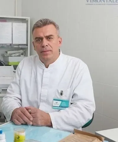 Быстров Алексей Альбертович