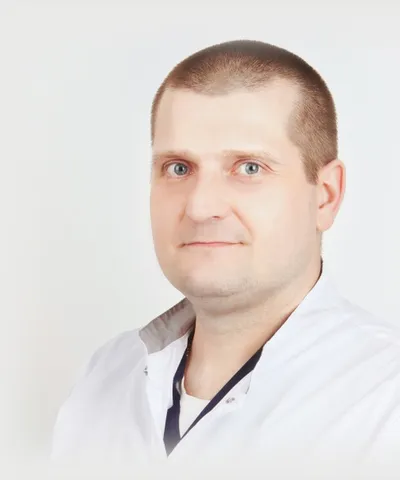 Быстров Андрей Андреевич