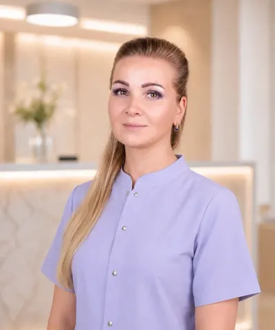 Чамсаева Баширова Надежда Валерьевна