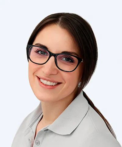 Чарышнова Сатеник Рафиковна