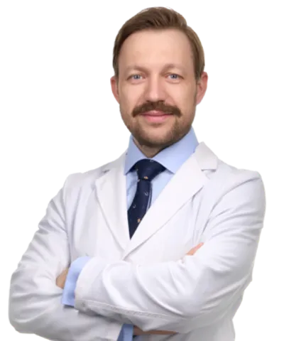 Чащин Кирилл Валерьевич