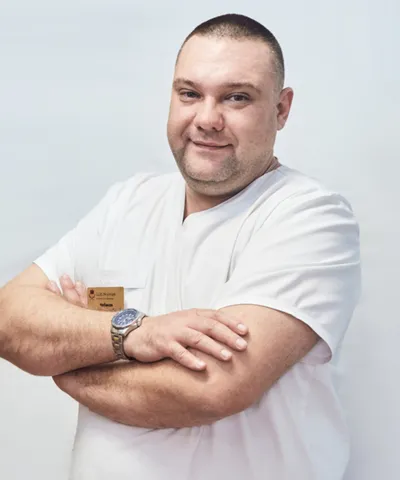 Чебаков Михаил Викторович