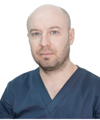 Чеботарев Александр Геннадьевич
