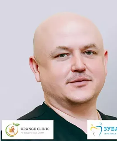 Чебыкин Владимир Георгиевич