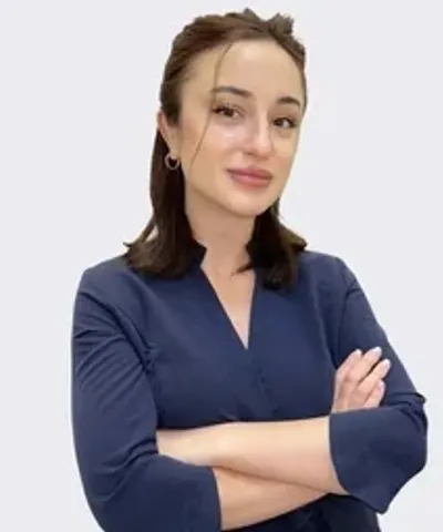 Чечёткина Полина Дмитриевна