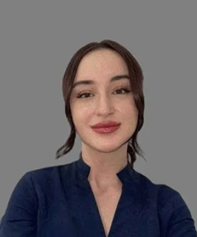 Чечёткина Полина Дмитриевна