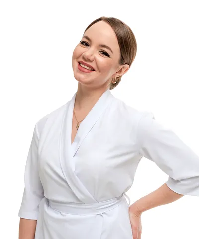 Чечетова Анастасия Олеговна