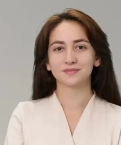 Чеккуева Зухра Алиевна