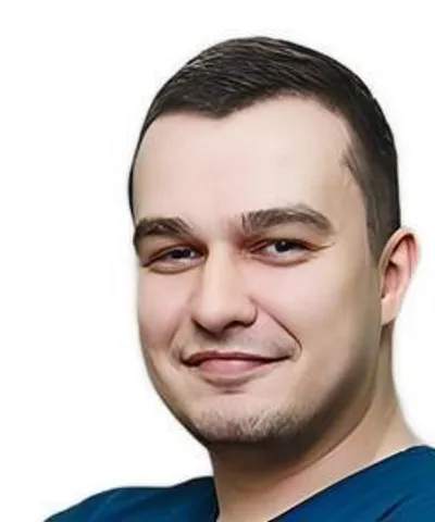 Черевко Егор Владимирович