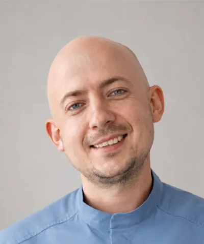 Черкасов Дмитрий Владимирович