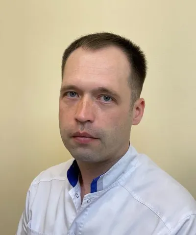 Чернобровкин Данил Михайлович