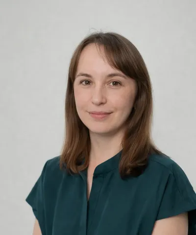 Чернова Екатерина Петровна