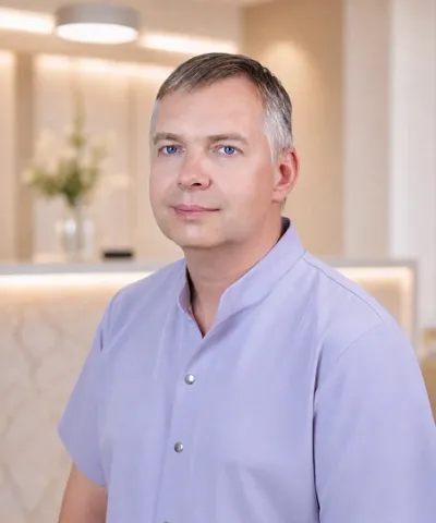 Черняев Сергей Евгеньевич