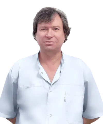 Черваков Алексей Иванович