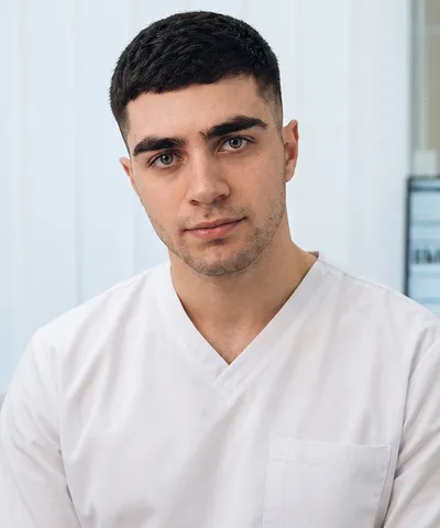 Чилачава Кахабер Хвичаевич