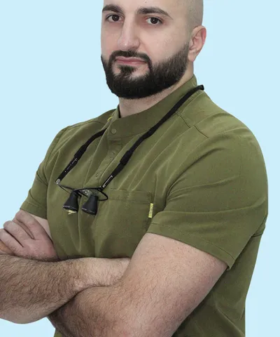Чилингарян Акоб Арамаисович