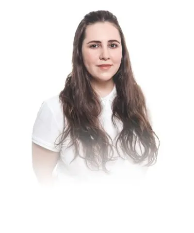 Чиргадзе Лола Гивиевна