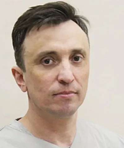 Чиркин Кирилл Владимирович