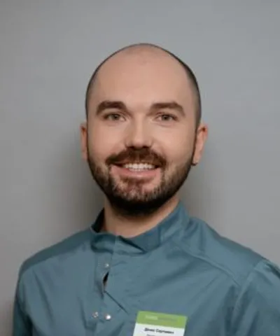 Чиякин Денис Сергеевич