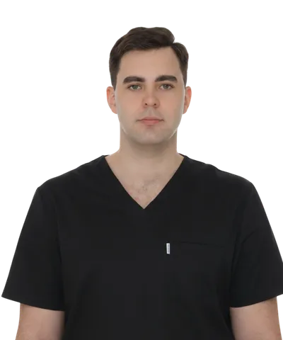 Чуданов Владислав Сергеевич